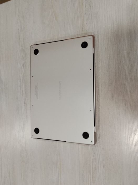 Macbook Pro M1 Pro 2021