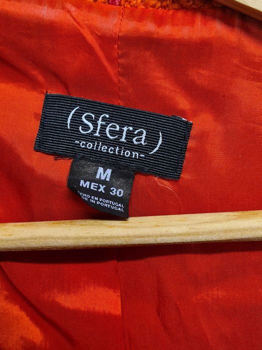 Sacou dama - Sfera, Benetton