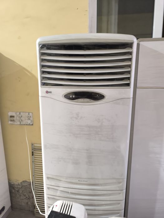 Срочно продаётся кондиционер LG 50