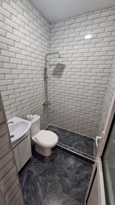 Продается квартира яшнабот ул м.ашрафи рисивий завод3ком 5