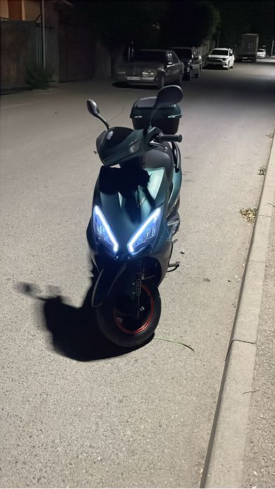 M10. Racing Ssss
