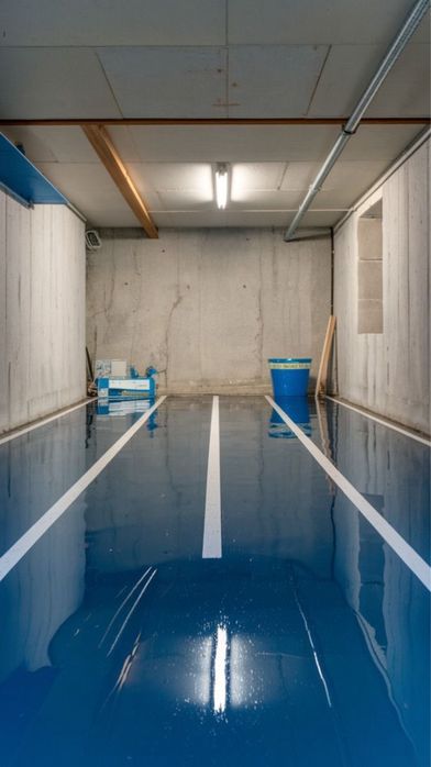 Эпоксидный наливной пол (nalivnoy pol)