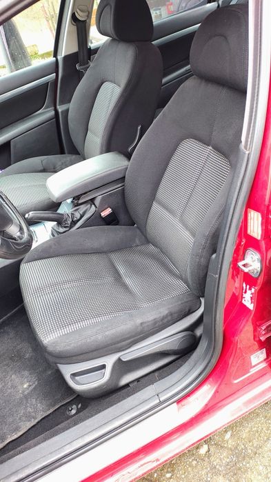 Peugeot 407 2.0 HDi (2004) - Investiții masive / Mecanică impecabilă + Navigație & Cameră