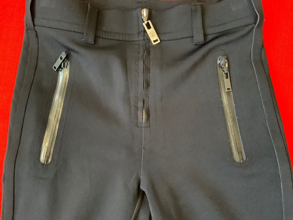 Louis Vuitton-оригинален панталон размер s