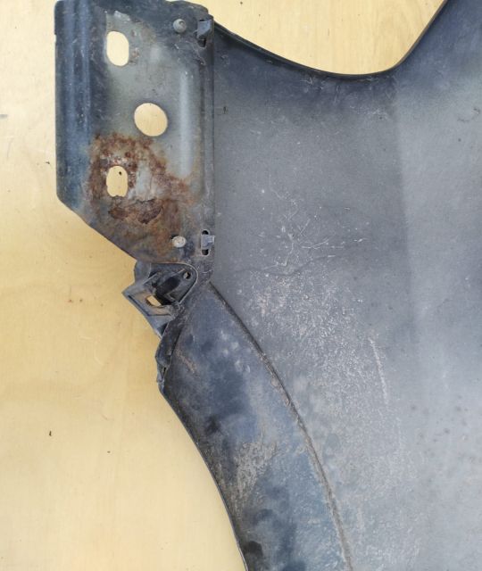 Aripa dreapta Opel Astra G