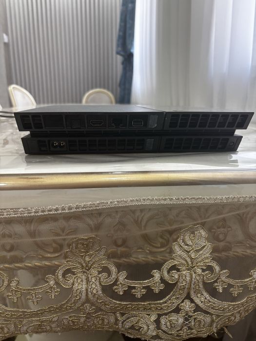 Playstation 4 пс 4