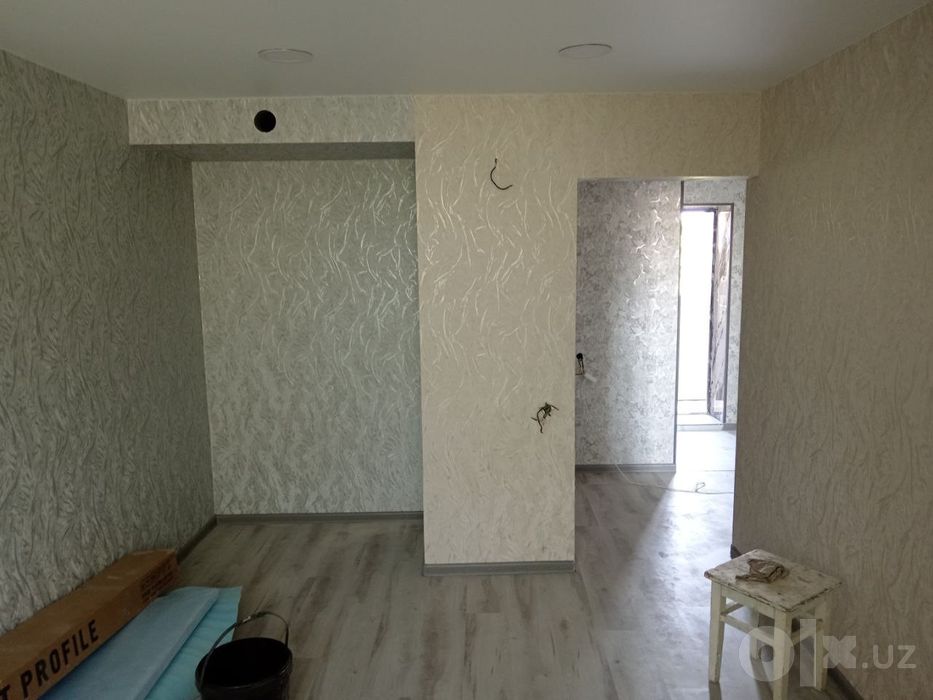 Malyarka ishlarien qlamz