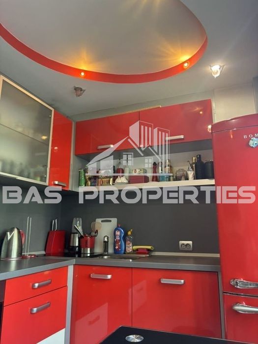 Продава се Двустаен апартамент в София, Слатина - 75 кв.м за 3294 €/кв.м - Снимка #5