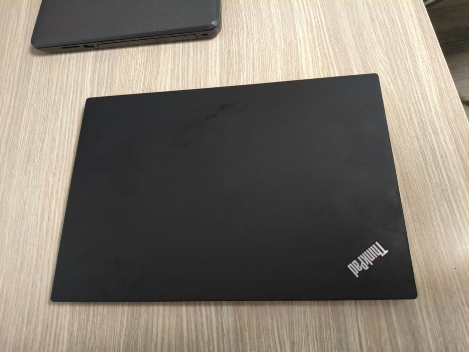 Lenovo ThinkPad T14