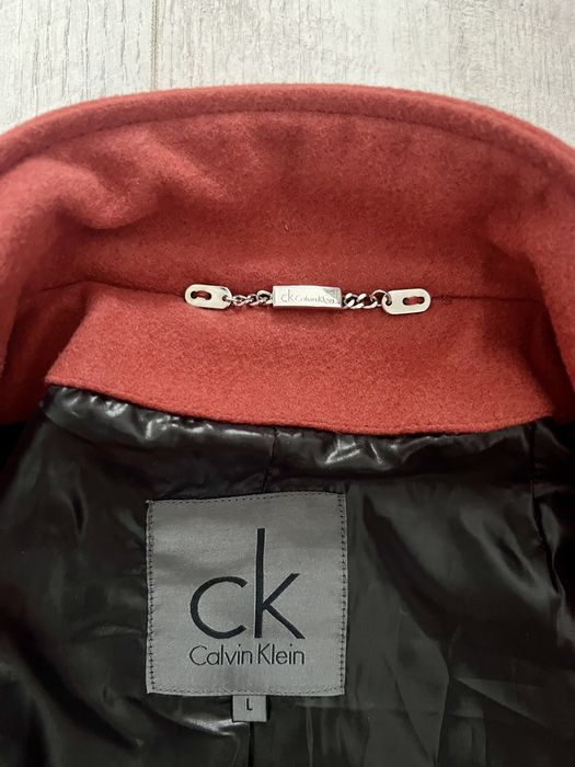 Palton Calvin Klein