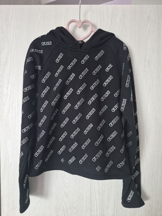 Оригинален блуза Guess