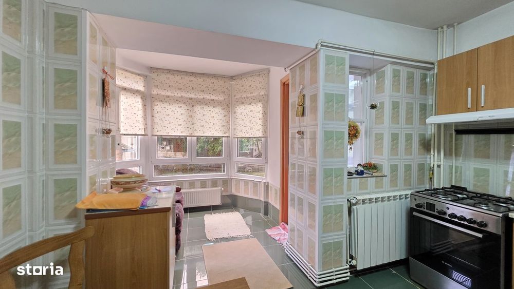 Apartament 3 camere | 87 mp I SINAIA I Pasarela I Investitie