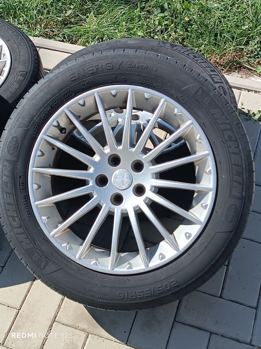 Jante 16 Alfa Romeo