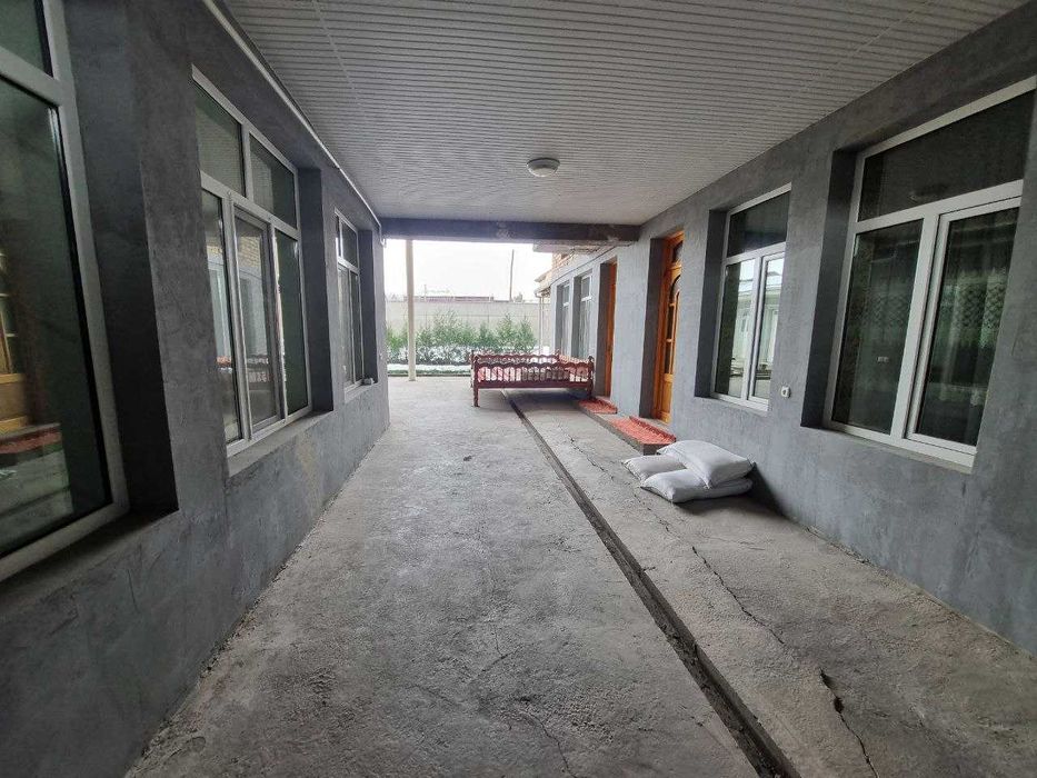 Срочна Участка сотилади