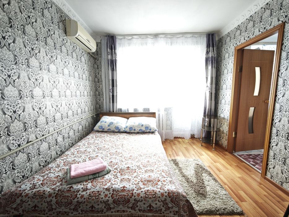 Квартира посуточно
