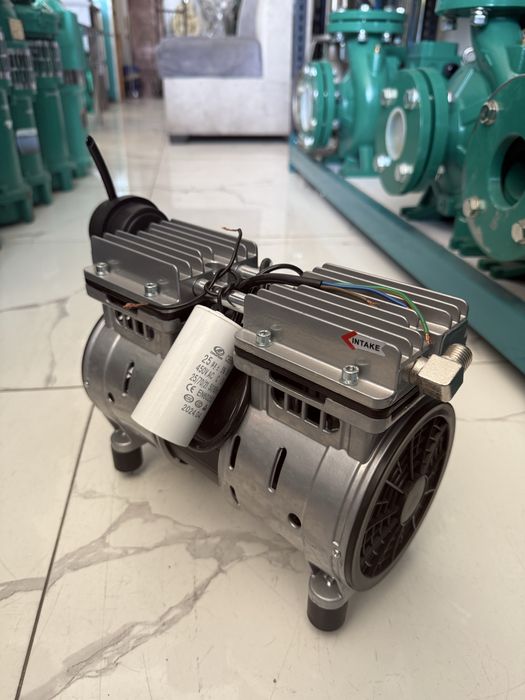 Безшумный компрессорлар учун головка блок мотор ГАРАНТИЙНЫЙ SAAB бренд