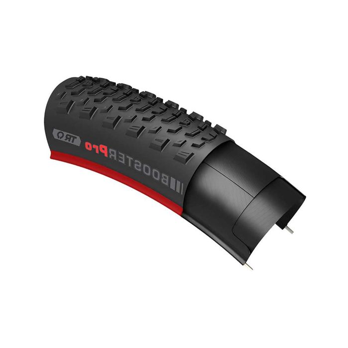 Велосипедна гума KENDA Booster Pro 26 x 2.40 (61-559) Tubeless ready