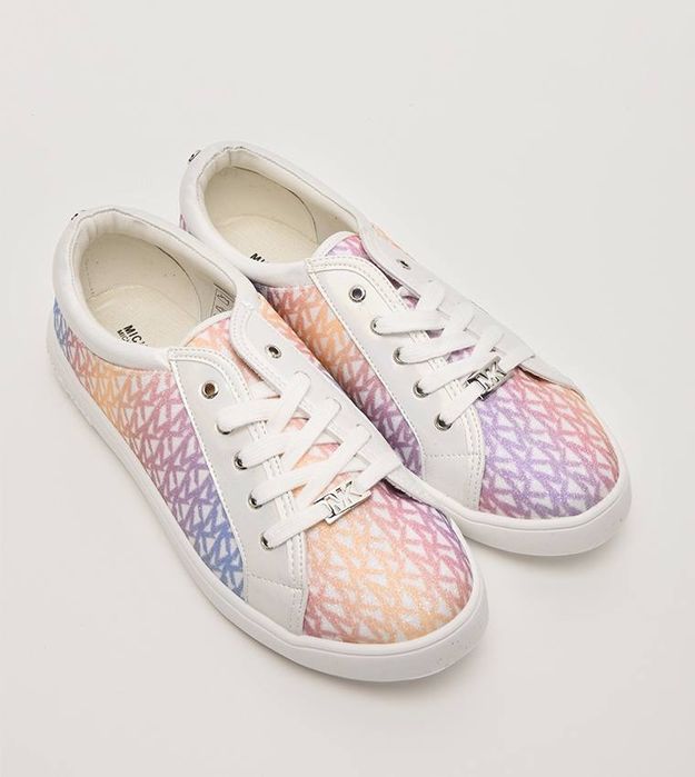 Кеды Michael Kors (маленький размер)