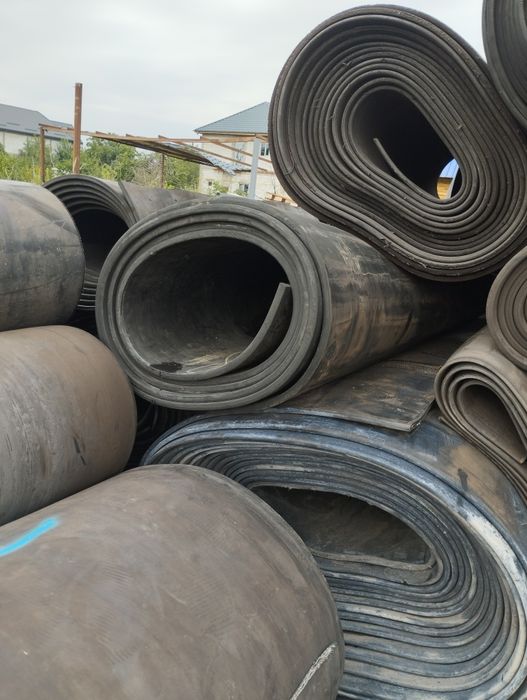 Reductoare banda de cauciuc pentru balastiere și pentru animale