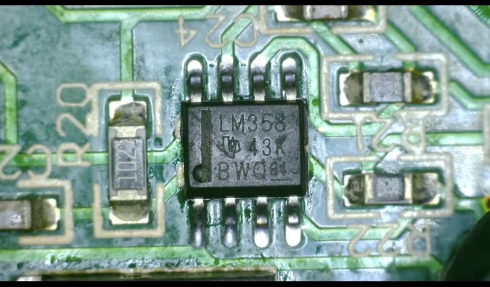 Microscop electronic  / Lupa / Digital Microscope