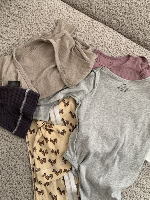 Вещи для новорожденных