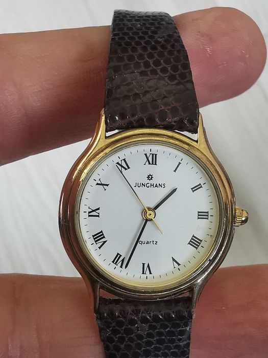 Ceas Junghans Quartz - 26 mm Dama