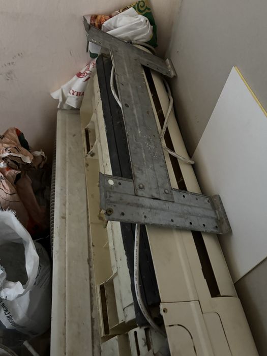 Продается кондиционер