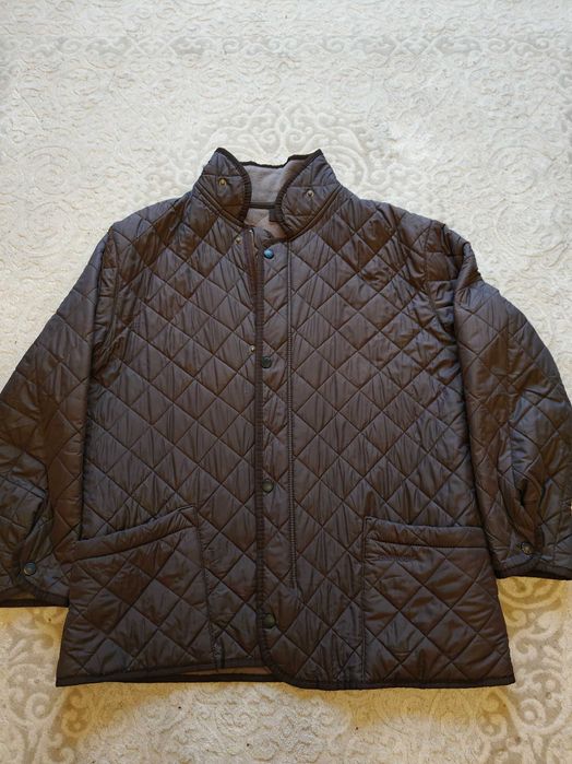 Vand geaca Barbour XL Barbati