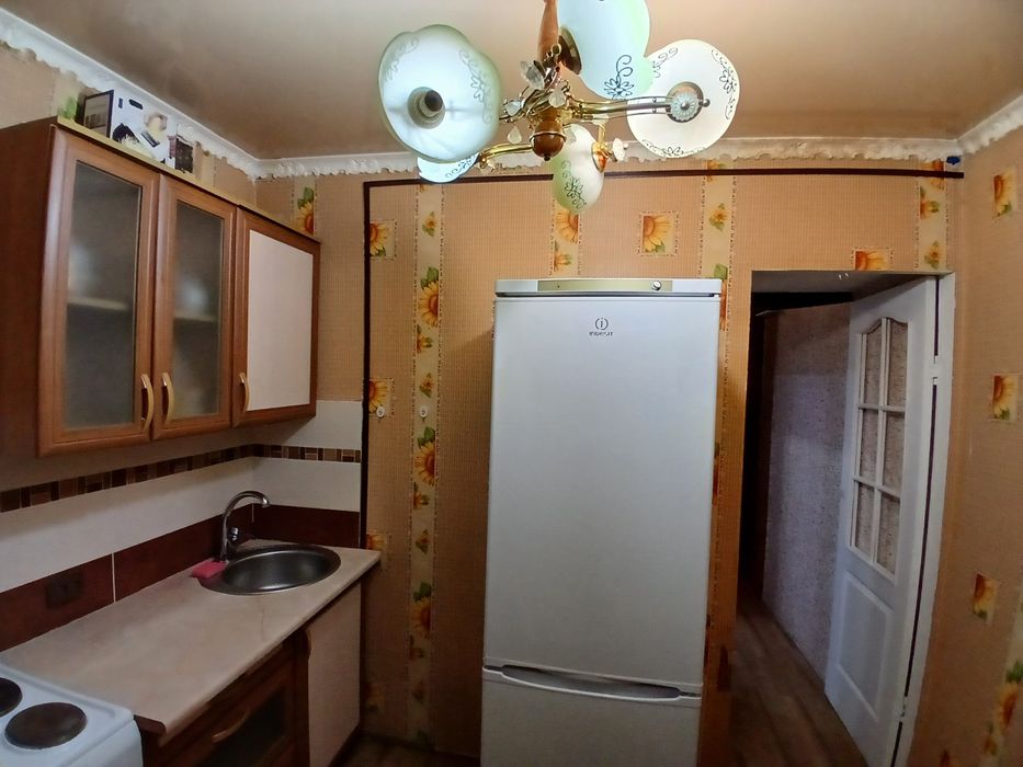 Сдам  1 комнатную квартиру