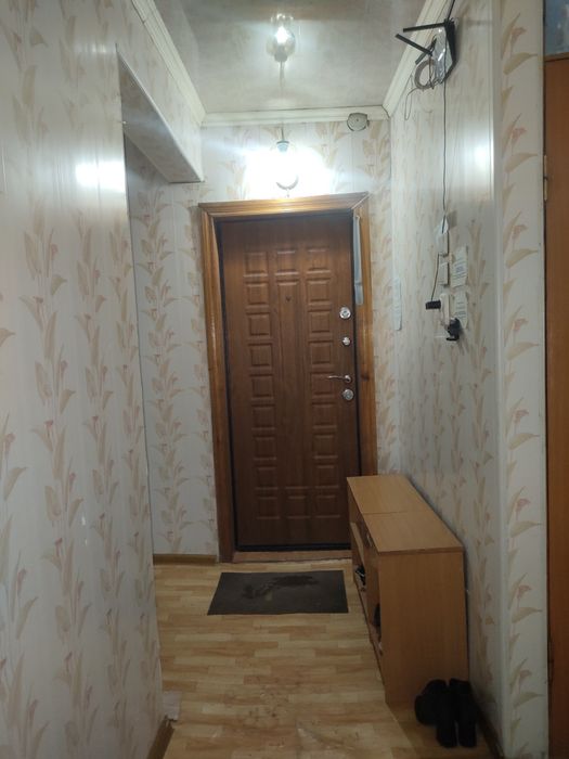 Самалда 2 бөлмелі пәтер сатылады.