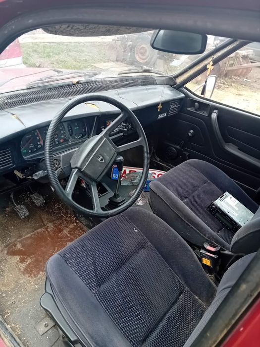 Vand dacia 1310 3500 lei
