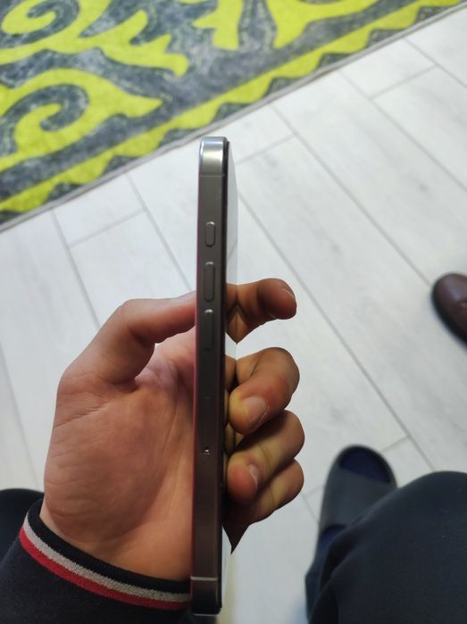 Айфон 16 про идеал