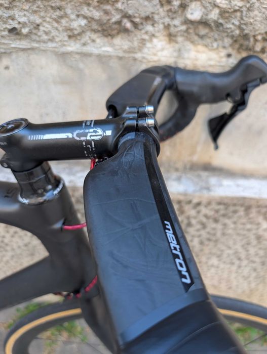 Карбонов Шосеен Велосипед Cannondale SuperSixEvo Hi-Mod, 6.1кг,DuraAce