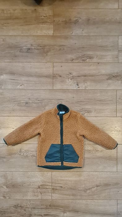 Bluza ursulet copii 92 cm