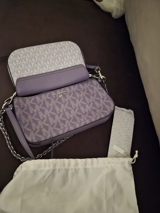 Michael Kors чанта