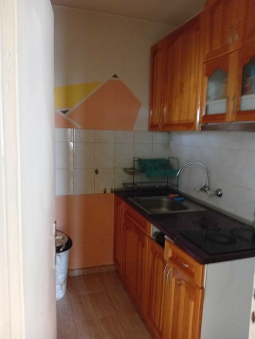 Южен двустаен  в Бели брези  - метростанция България. 229900 e.
