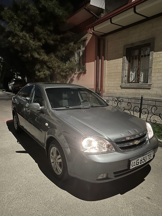 Lacetti  2013 1.6 mator 3 pozitsiya