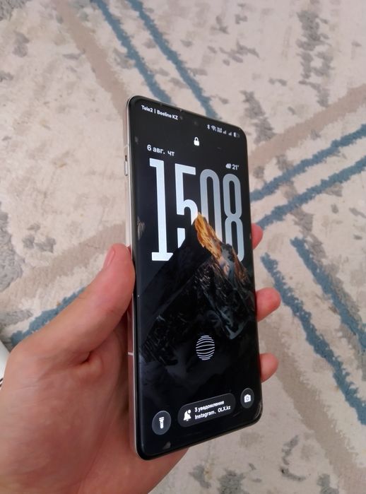 OnePlus 13 16/512