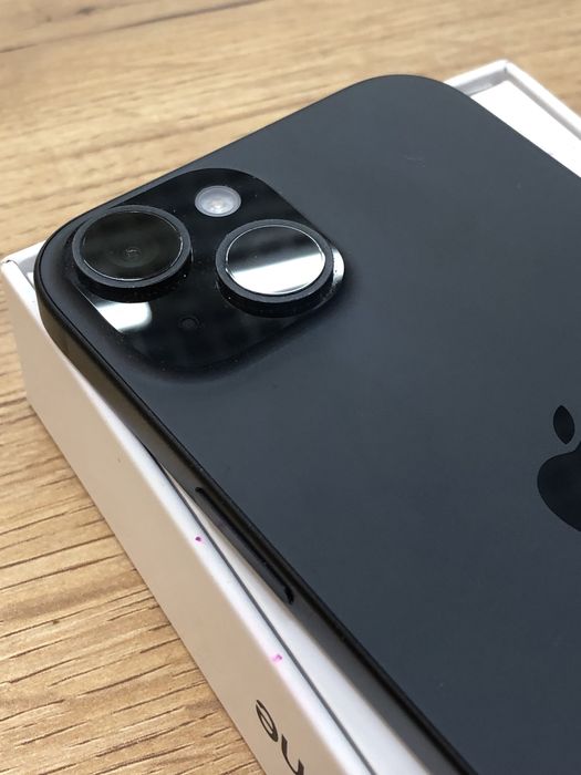 Iphone 15 256GB 89%