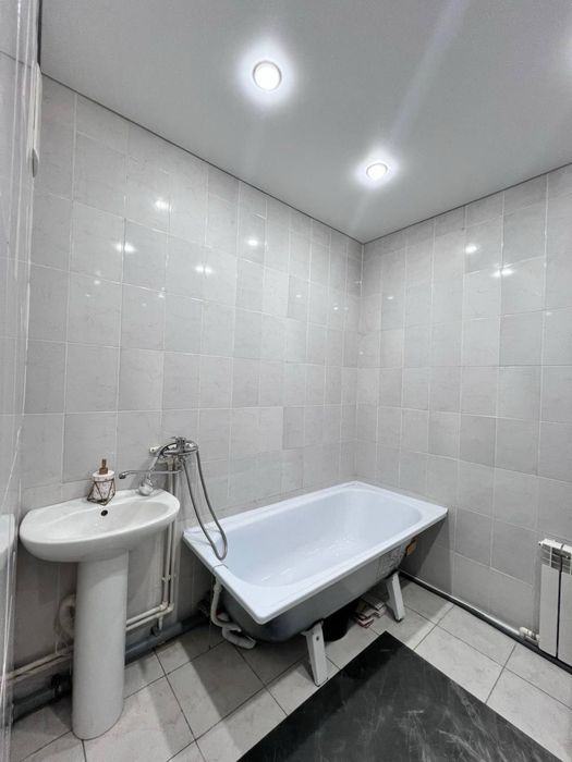 Продается 1-комнатная квартира