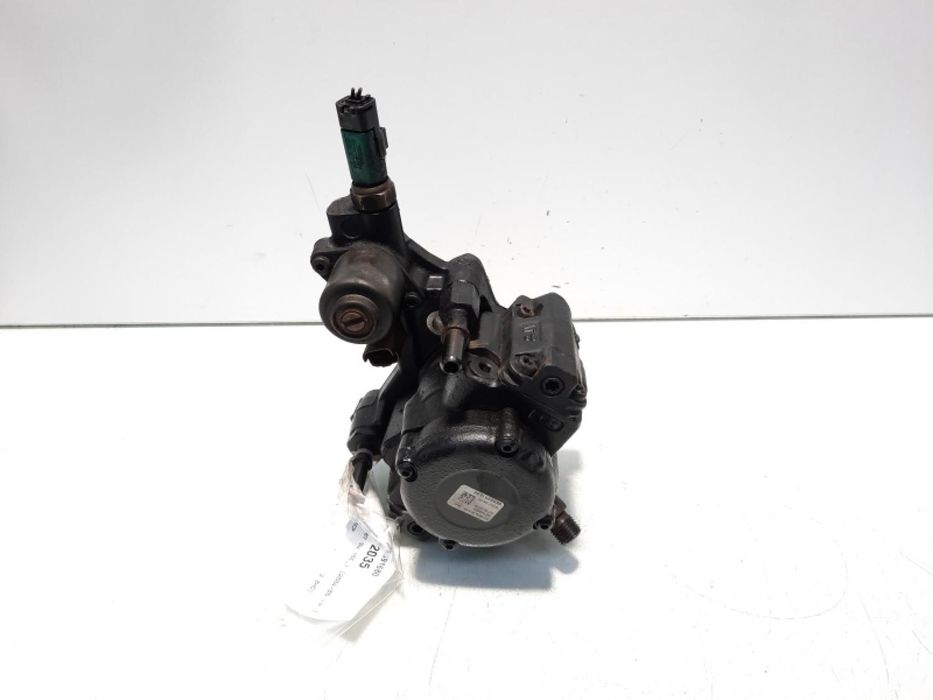 Pompa inalta presiune Delphi, cod 9656391680, Citroen C4 Grand Picasso, 2.0 HDI, RHJ
