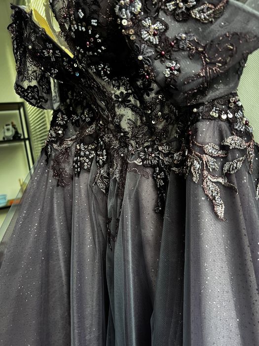 Официална Бална рокля