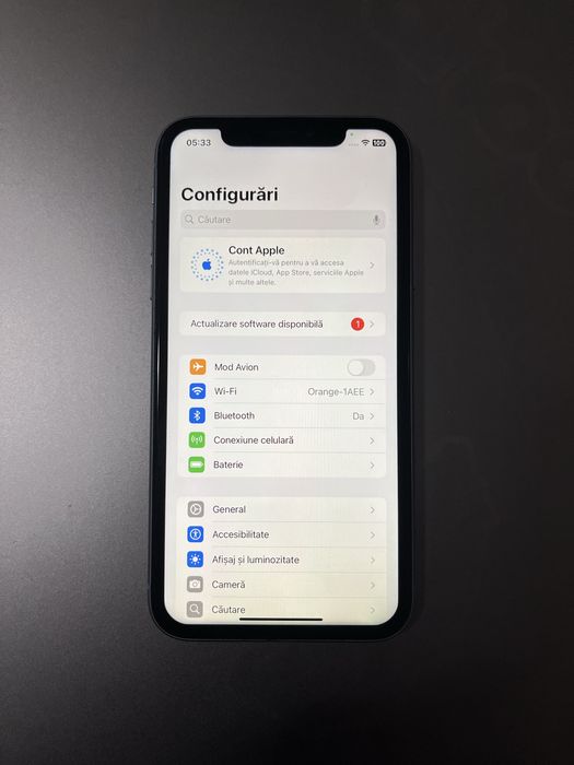 Iphone XR, stare buna