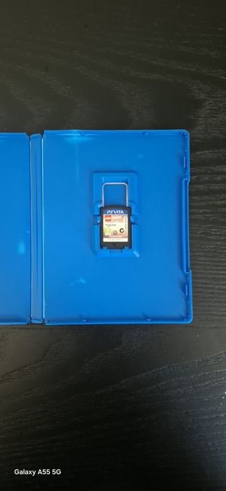PS Vita LEGO Marvel Super Heroes: Universe in Peril