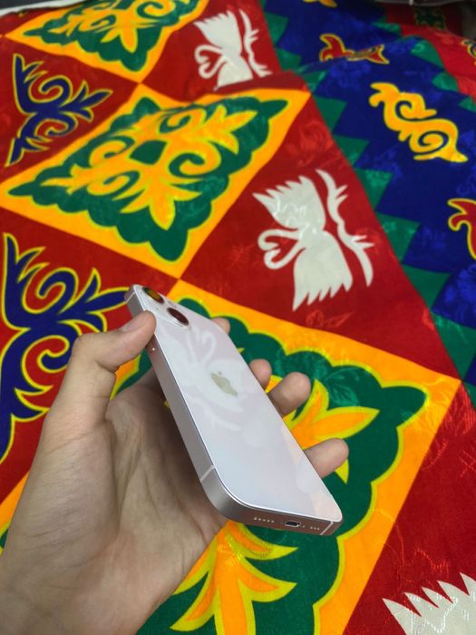 Продаю Айфон 13/128/89