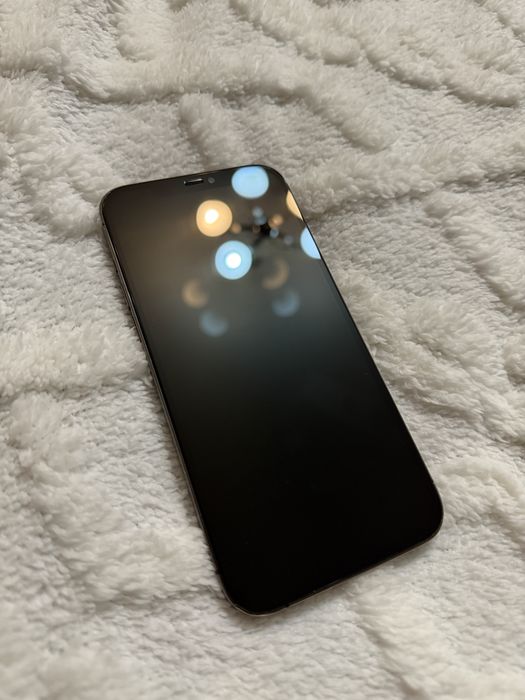 IPhone 12 Pro Max 128 gb