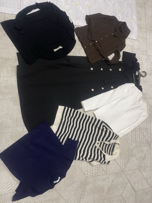 Продаю все вещи