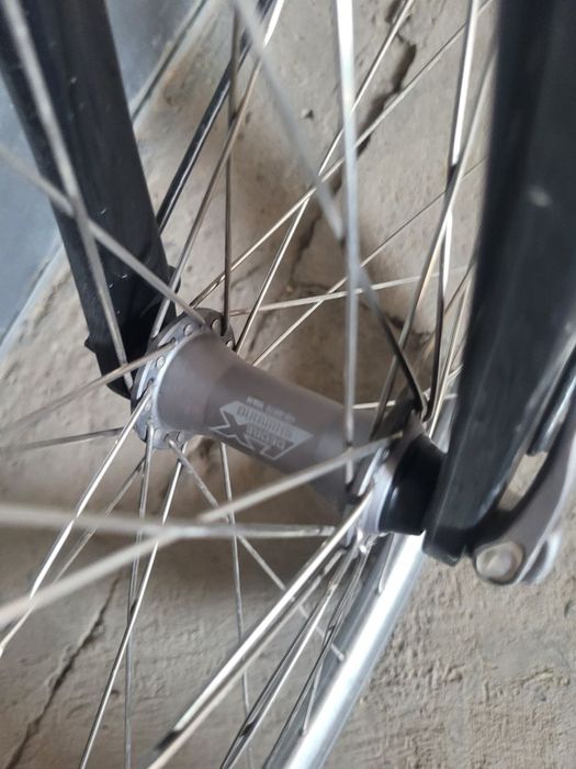 Срочно продам велосипед в хорошем состоянии