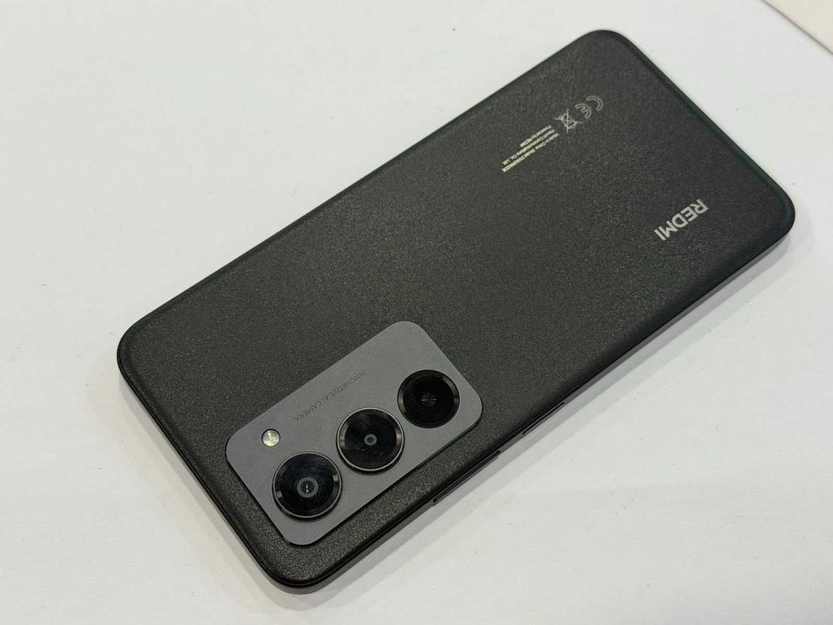 Xiaomi Redmi 15 (256GB/16GB)