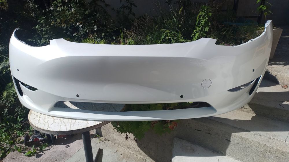 Броня Tesla model 3 Y